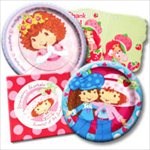 Strawberry Shortcake
